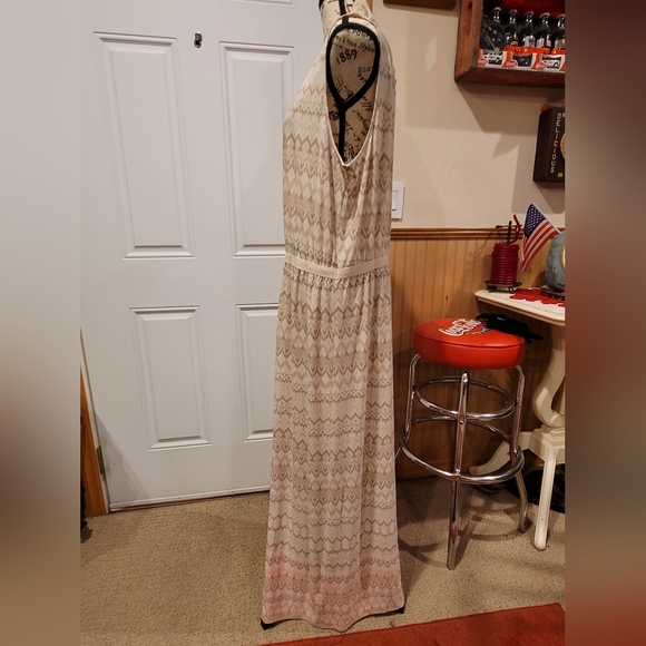 RUBY RD. - Maxi Dress - Women's Size XL - Picture 8 of 10